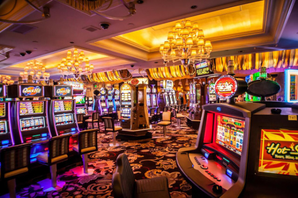 El Casino Cirsa Valencia: Algo más que juegos de azar